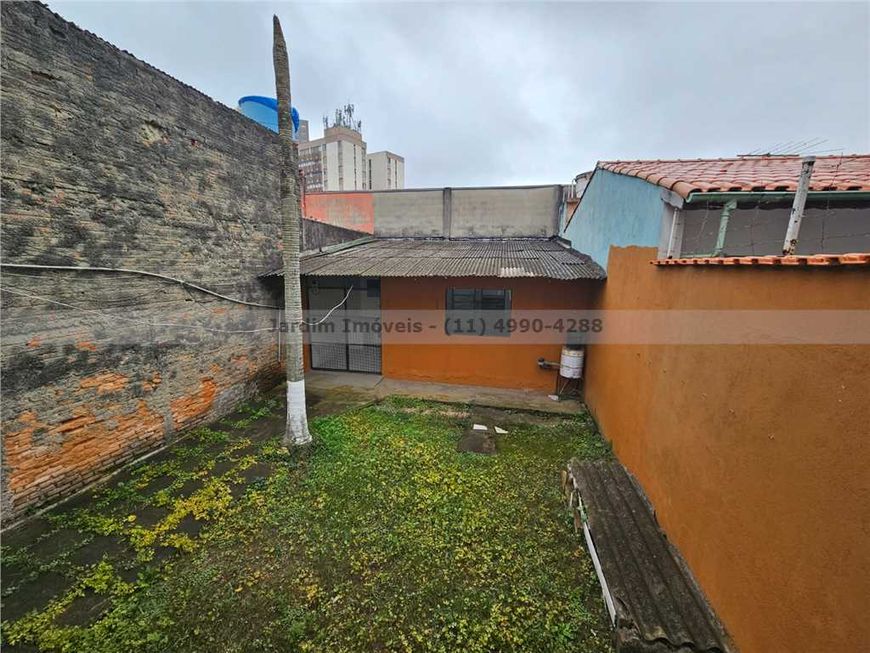 Terreno - Centro - Santo Andre - Sao Paulo | Ref.: 30716