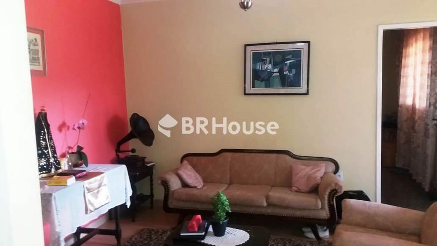 Setor Habitacional Taquari (Lago Norte) | Casa 3 quartos