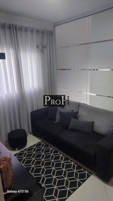 Apartamento 3 dormitórios sendo 1 suíte – R$ 490.000,00