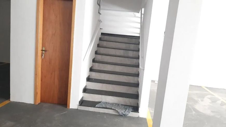 Cobertura com 2 dormitórios à venda, 100 m² por R$ 400.000,00 - Parque Oratório - Santo André/SP