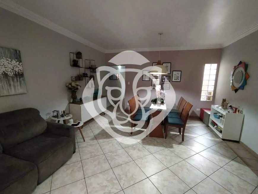 Sobrado à venda na Vila América, em Santo André.