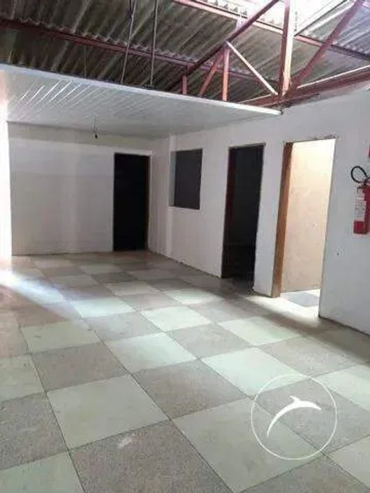 Prédio Comercial com 1191m² - ADE - Águas Claras