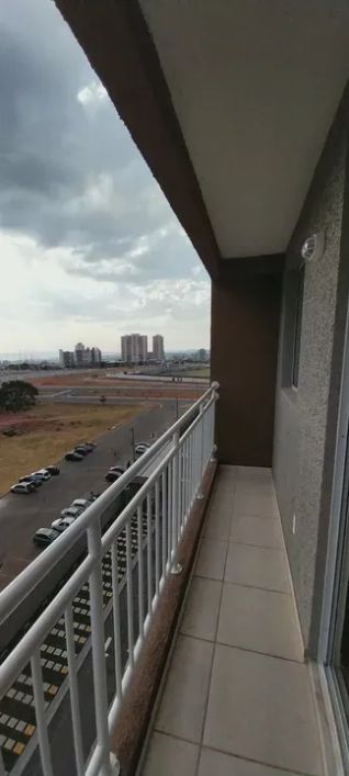 Apartamento para venda de 48m² com 2 quartos, 1 vaga de garagem, lazer completo - Samambaia Sul