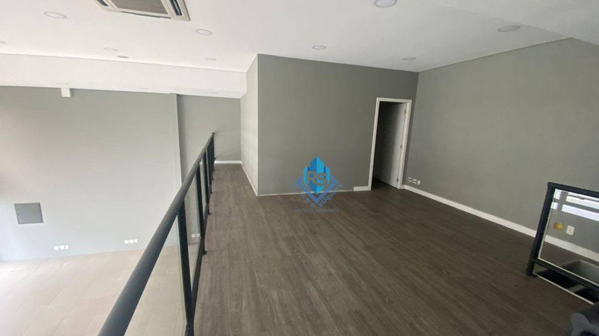 Salão para alugar, 170 m² por R$ 22.000,00/mês - Centro - Santo André/SP