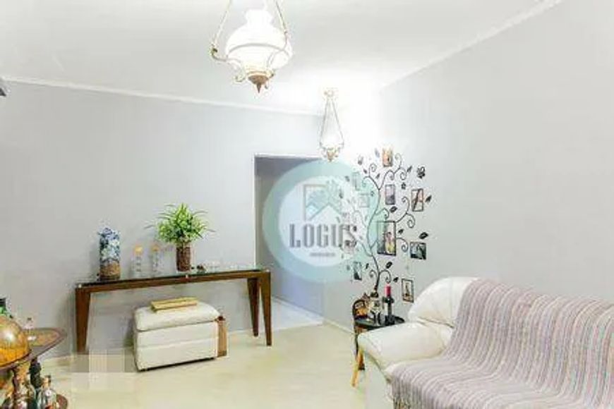 Sobrado com 3 dormitórios à venda, 178 m² por R$ 660.000,00 - Parque Erasmo Assunção - Santo André/S