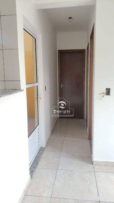 Apartamento à venda, 76 m² por R$ 446.999,00 - Jardim Paraíso - Santo André/SP