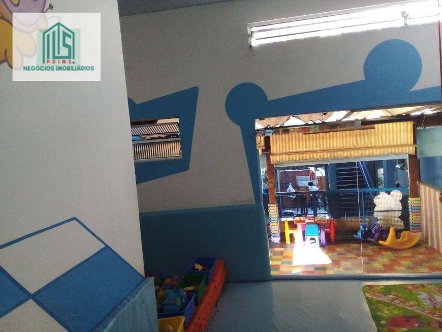 Casa à venda, 990 m² por R$ 6.000.000,00 - Jardim - Santo André/SP