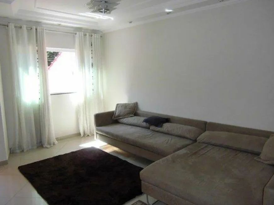 Sobrado à venda, 218 m² por R$ 850.000,00 - Vila Francisco Matarazzo - Santo André/SP