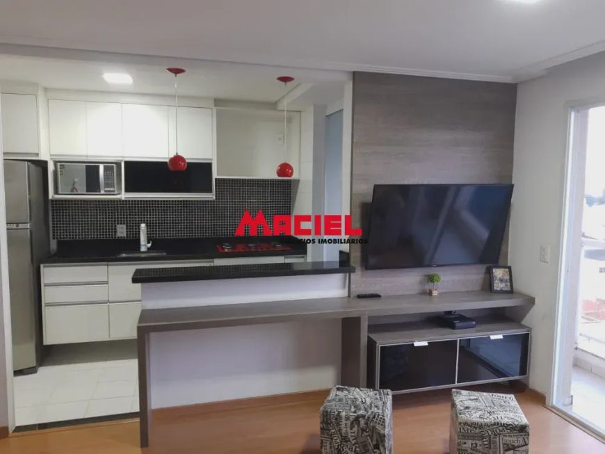 Imóvel para venda tem 59 metros quadrados com 2 quartos em Vila América - Santo André - SP