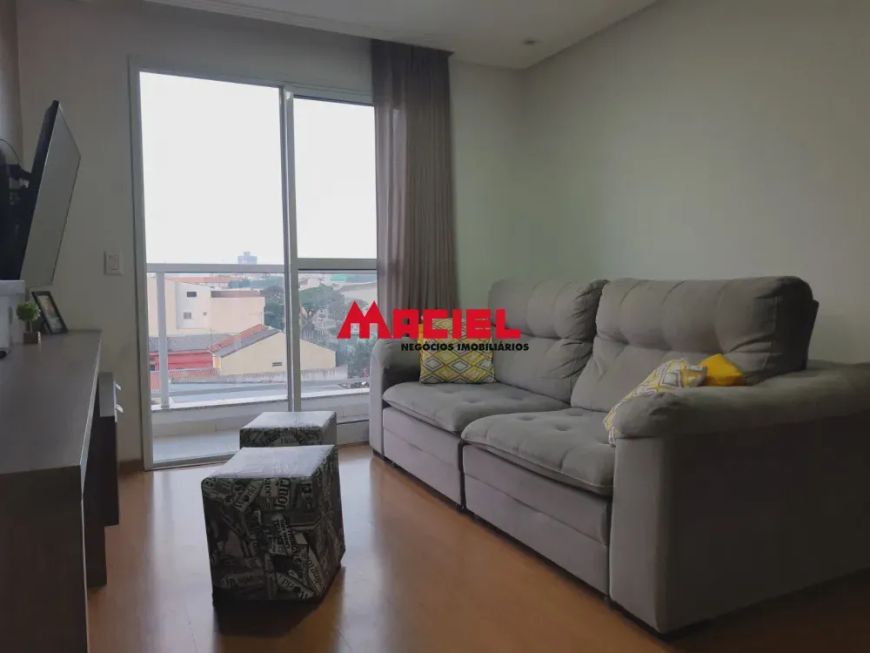 Imóvel para venda tem 59 metros quadrados com 2 quartos em Vila América - Santo André - SP