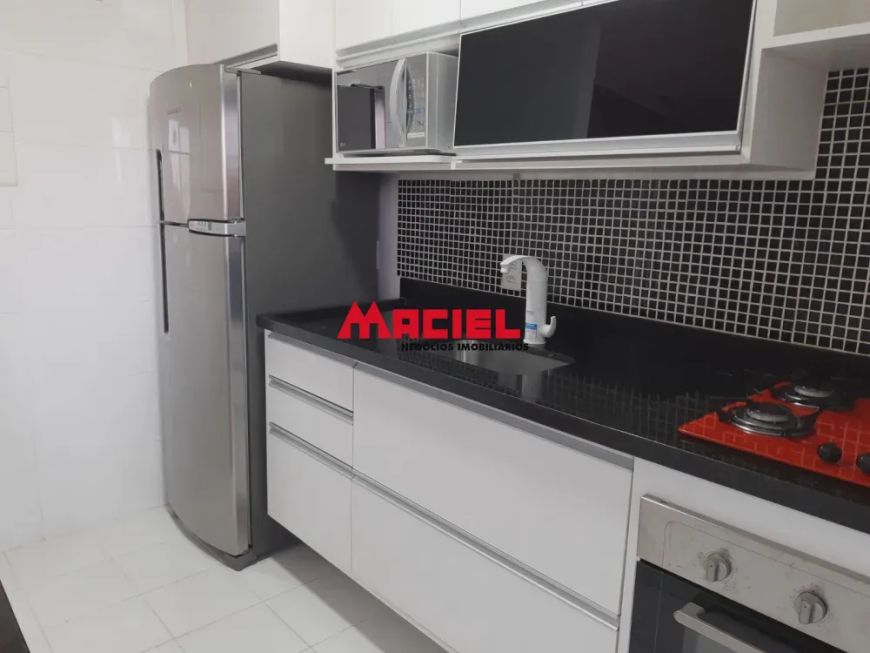 Imóvel para venda tem 59 metros quadrados com 2 quartos em Vila América - Santo André - SP