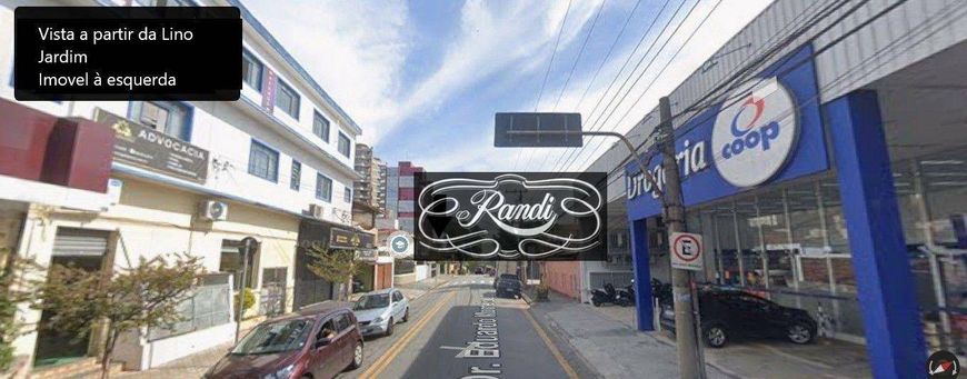 Terreno à venda, 260 m² por R$ 1.500.000 - Jardim Bela Vista - Santo André/SP
