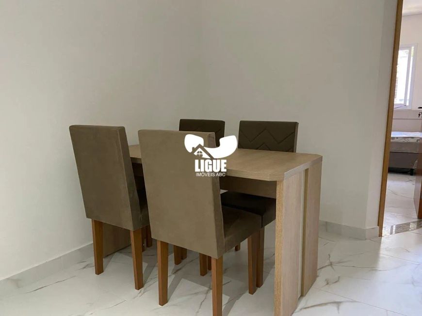 Apartamento novo 62 metros