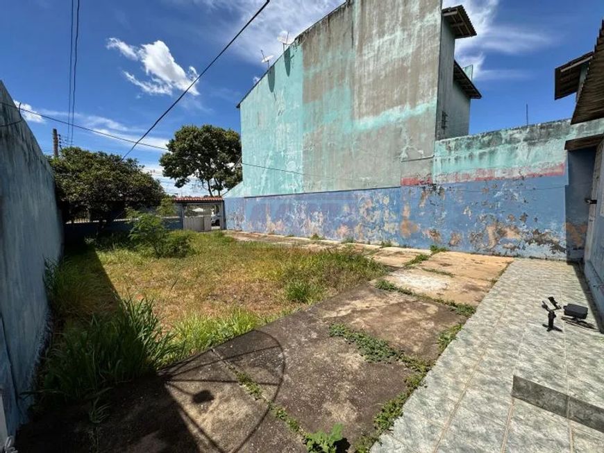 Casa 3 quartos para Venda Setor Leste (Gama), Brasília