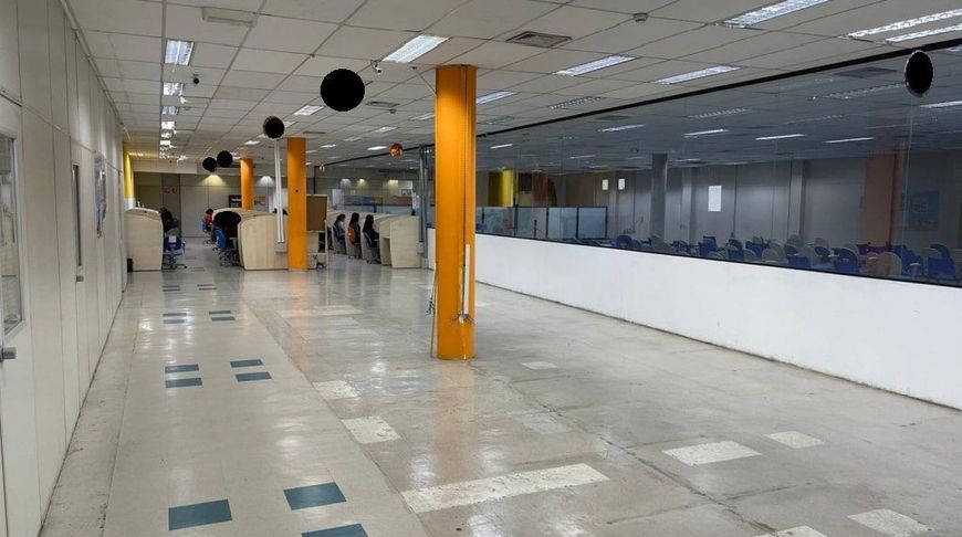 Prédio para alugar, 3300 m² por R$ 142.500,00/mês - Barra Funda - São Paulo/SP