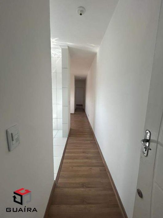 Apartamento à venda 2 quartos 1 suíte 1 vaga Monte Líbano - Santo André - SP