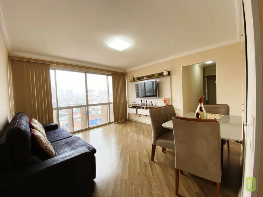 Apartamento - Padrão, Casa Branca - Santo André
