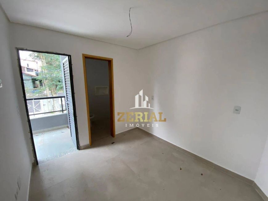 Apartamento com 2 dormitórios à venda, 47 m² por R$ 368.000,00 - Parque Oratório - Santo André/SP