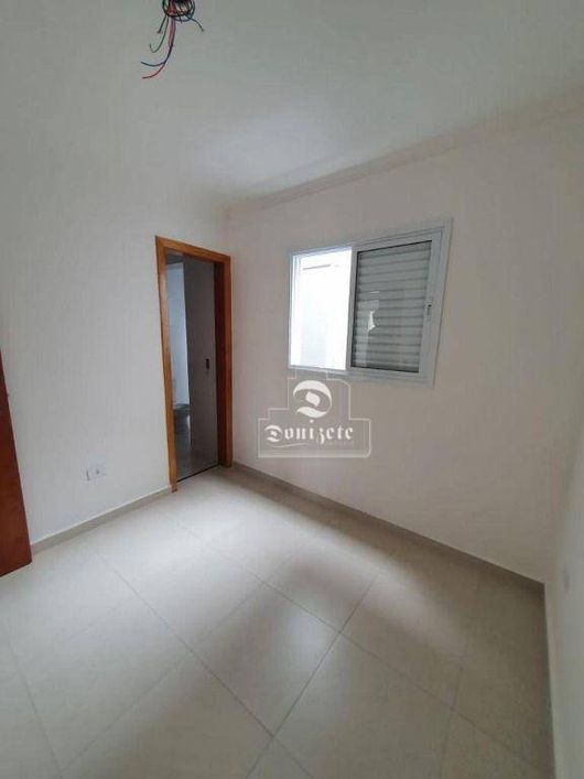Sobrado com 3 dormitórios à venda, 142 m² por R$ 529.999,90 - Vila Curuçá - Santo André/SP