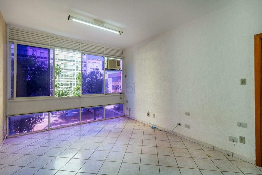 SALA BEM DISTRIBUIDA