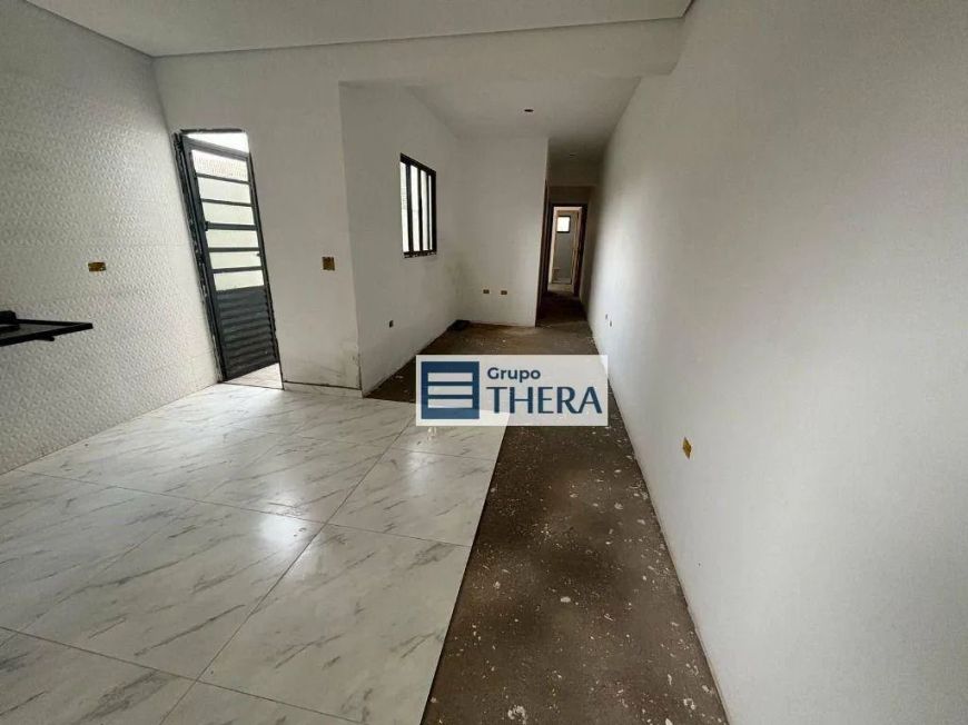 Apartamento com 2 dormitórios à venda, 55 m² por R$ 405.000,00 - Vila Alice - Santo André/SP
