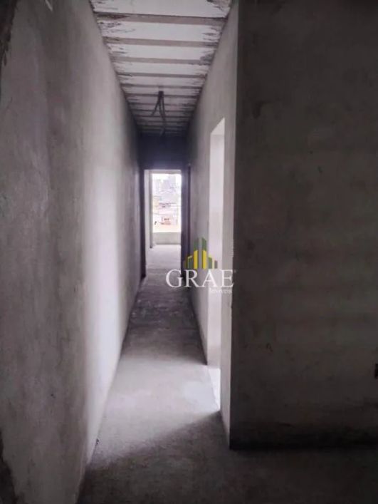 Sobrado 145m² - 2 Vagas 3 Suítes - Vila Metalúrgica