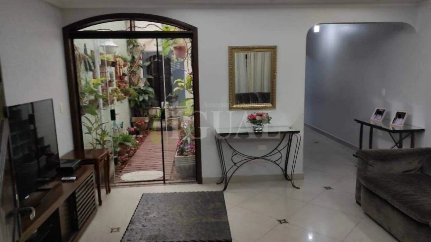 Maravilhoso Sobrado no Parque Novo Oratório Ótima Localização