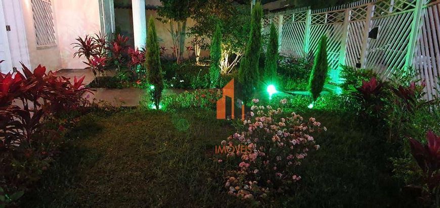 Sobrado com 6 dormitórios à venda, 361 m² por R$ 2.995.000,00 - Campestre - Santo André/SP