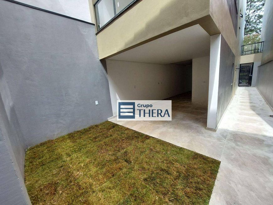 Sobrado à venda, 197 m² por R$ 1.250.000,00 - Vila Assunção - Santo André/SP