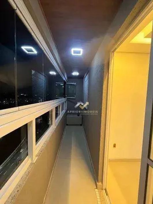 Apartamento com 2 dormitórios à venda, 49 m² por R$ 440.000,00 - Vila Metalúrgica - Santo André/SP