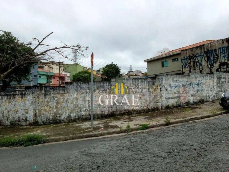 Terreno à venda, 475 m² por R$ 1.427.520,00 - Jardim Jamaica - Santo André/SP