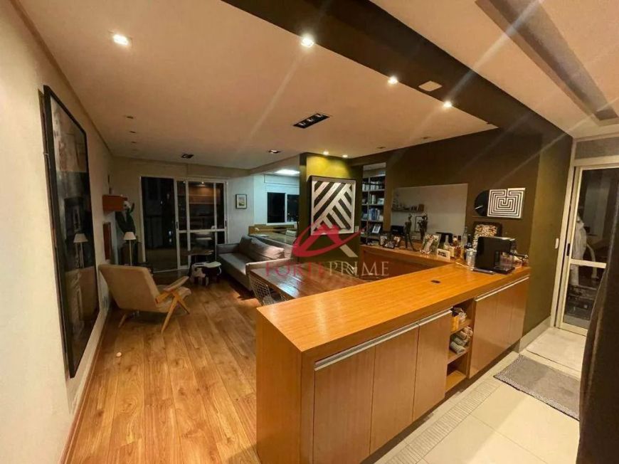 Apartamento com 2 dormitórios à venda, 73 m² - Pinheiros - São Paulo/SP