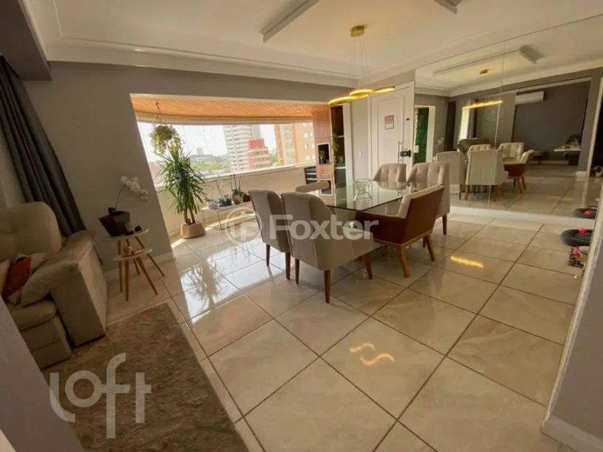 Apartamento à venda Rua Pirituba, Casa Branca - Santo André