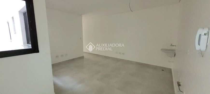 APARTAMENTO - SANTO ANDRÉ - VILA BASTOS