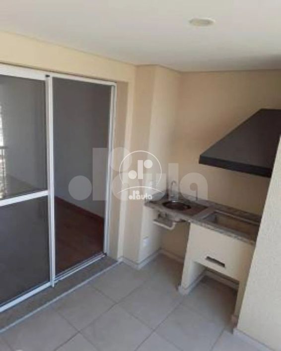 Apartamento 68m², 2 Dormitórios, 2 vagas, Sacada Gourmet, Vila América - Santo André/SP