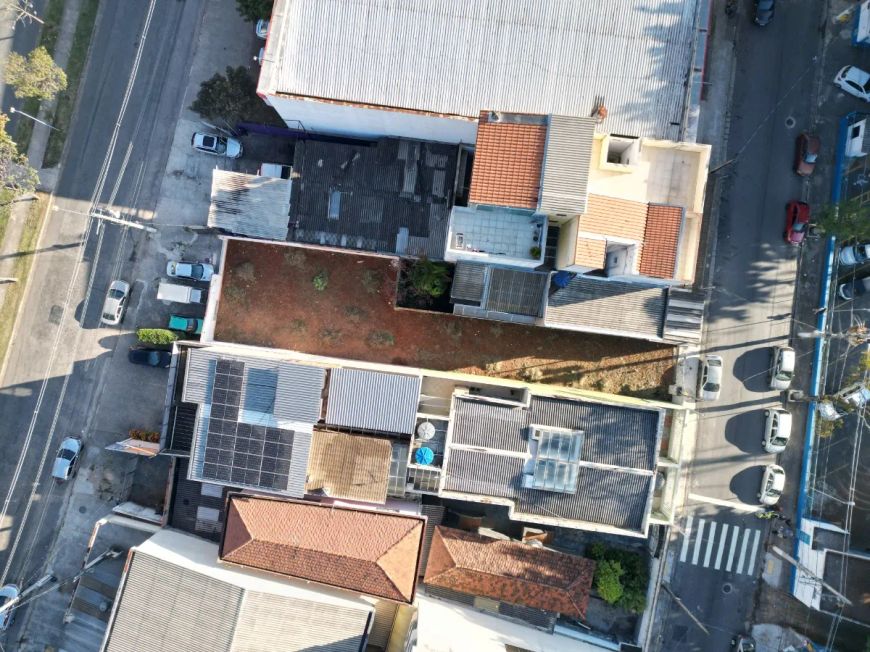 Terreno residencial para venda, 292m²