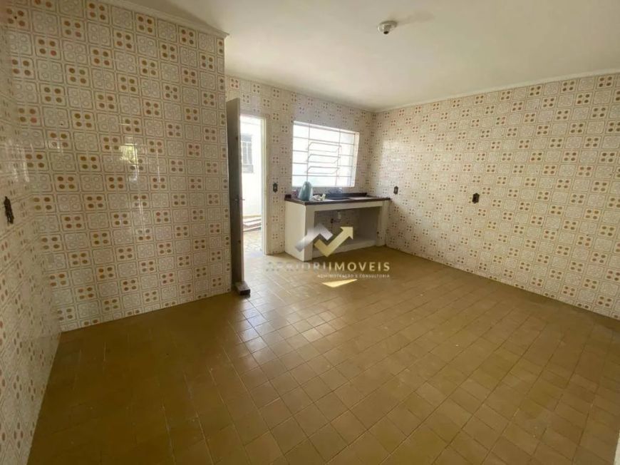 Sobrado com 2 dormitórios à venda, 126 m² por R$ 750.000,00 - Jardim Bom Pastor - Santo André/SP