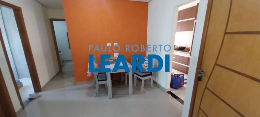 APARTAMENTO - JARDIM OCARA - SP