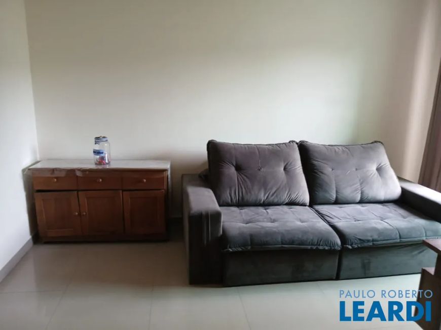 APARTAMENTO - JARDIM OCARA - SP