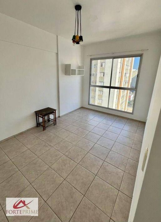 Apartamento à venda, 38 m² - Moema - São Paulo/SP