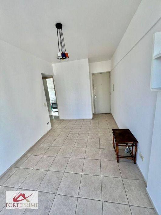 Apartamento à venda, 38 m² - Moema - São Paulo/SP