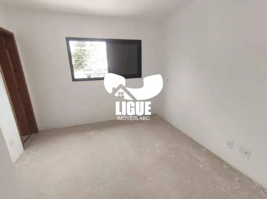 COBERTURA 110 METROS COM SUITE