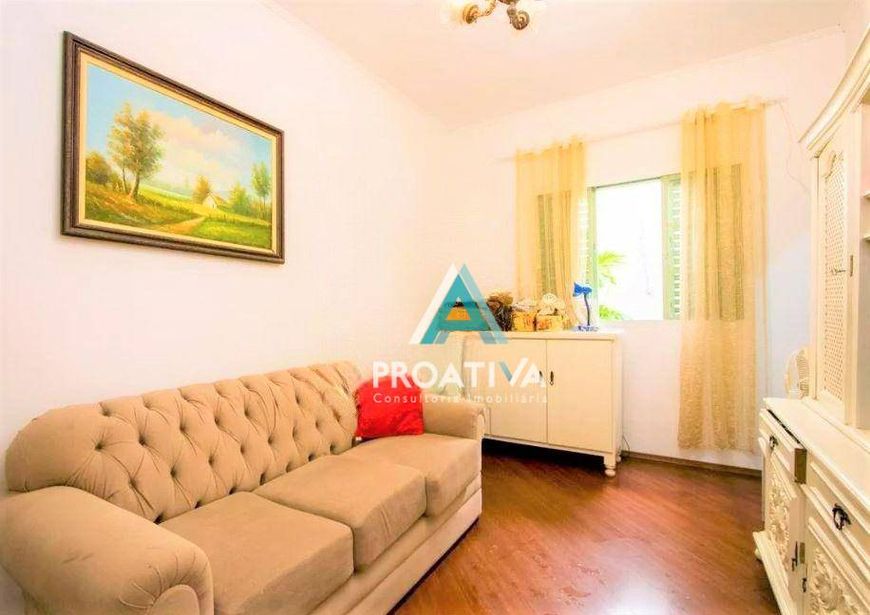 Casa com 3 dormitórios à venda, 218 m² - Vila Alice - Santo André/SP
