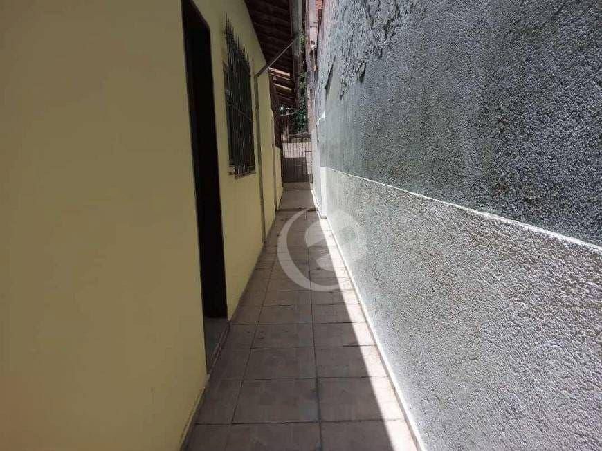 Casa com 1 dormitório à venda, 73 m² por R$ 400.000,00 - Vila Helena - Santo André/SP