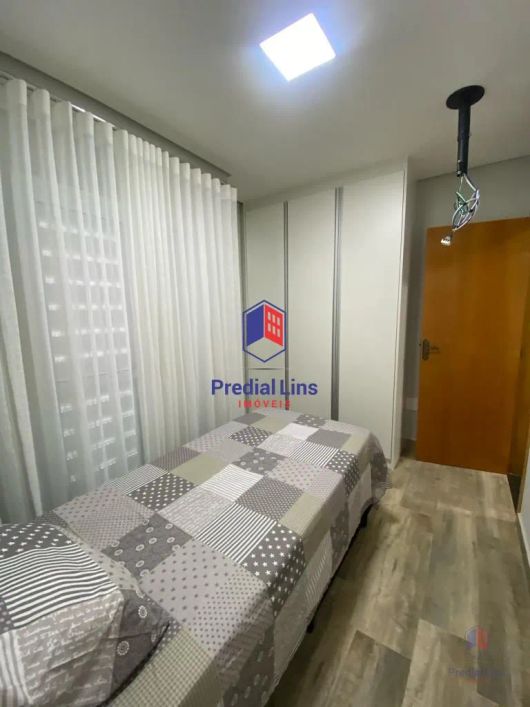 Excelente Sobrado Duplex Novo OK Mobiliado para venda em Santo André SP