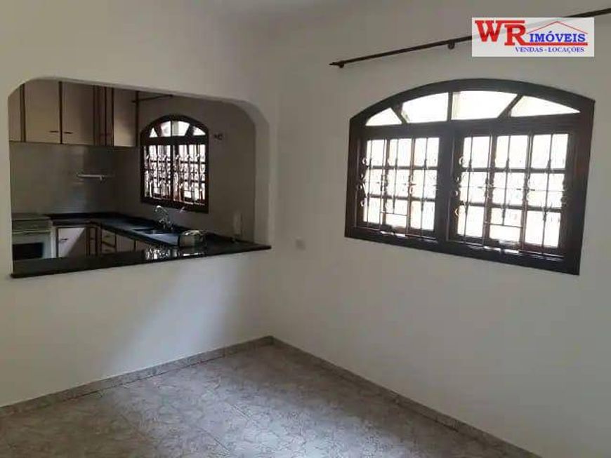 Sobrado com 3 dormitórios à venda por R$ 610.000,00 - Jardim Las Vegas - Santo André/SP