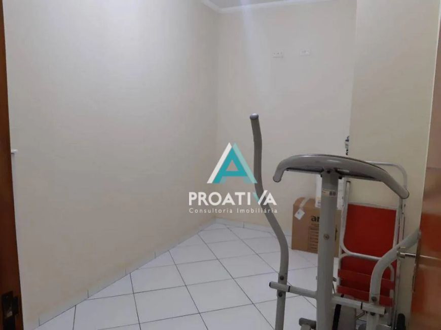 Apartamento com 2 dormitórios à venda, 68 m² por R$ 300.000,05 - Jardim Santo Alberto - Santo André/