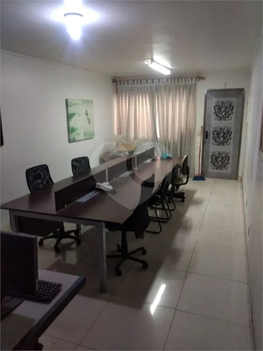 Sobrado com 2 quartos à venda em Vila Rica - SP