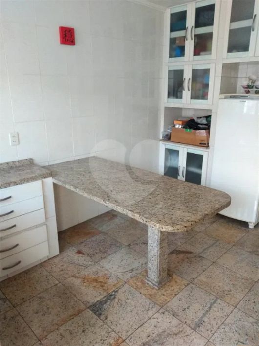 Sobrado com 2 quartos à venda em Vila Rica - SP