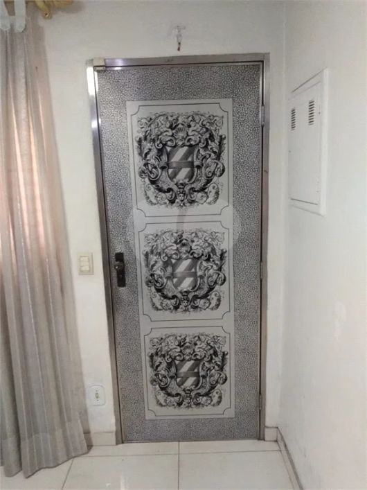 Sobrado com 2 quartos à venda em Vila Rica - SP